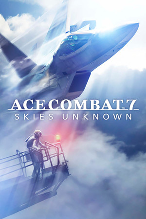 ม็อดไทย Ace Combat 7 Skies Unknown