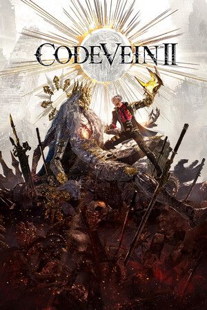 ม็อดไทย CODE VEIN II