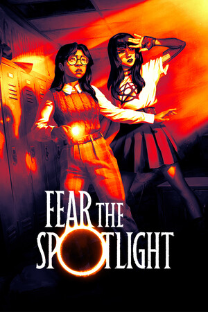 ม็อดไทย Fear the Spotlight