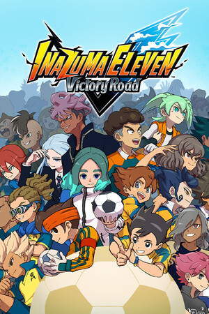 ม็อดไทย INAZUMA ELEVEN: Victory Road