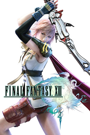 ม็อดไทย FINAL FANTASY XIII 