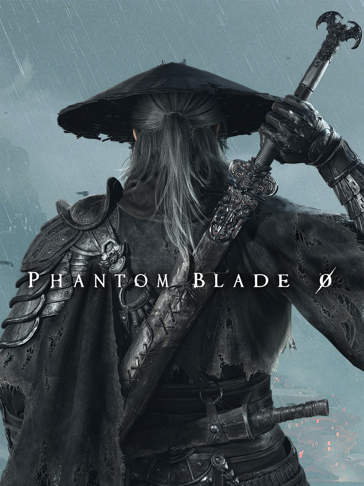 ม็อดไทย Phantom Blade Zero