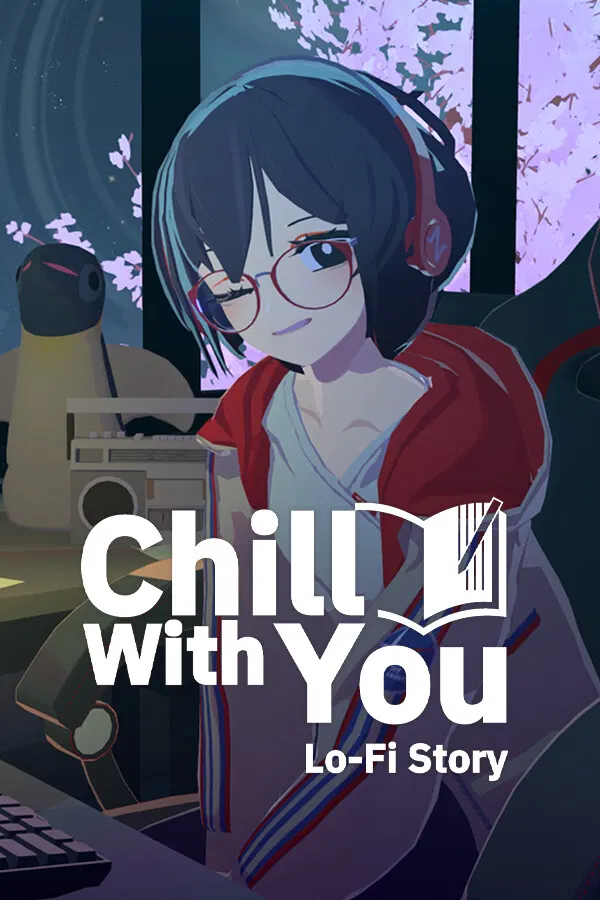ม็อดไทย Chill with You : Lo-Fi Story
