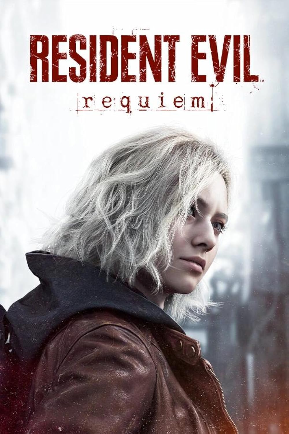 ม็อดไทย Resident Evil Requiem