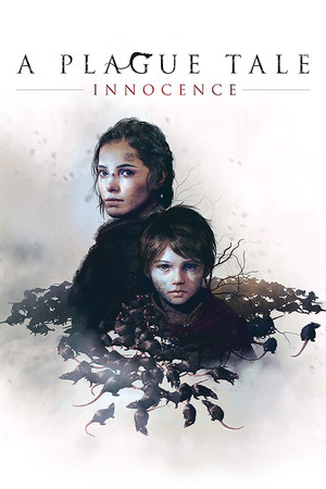 ม็อดไทย A Plague Tale: Innocence