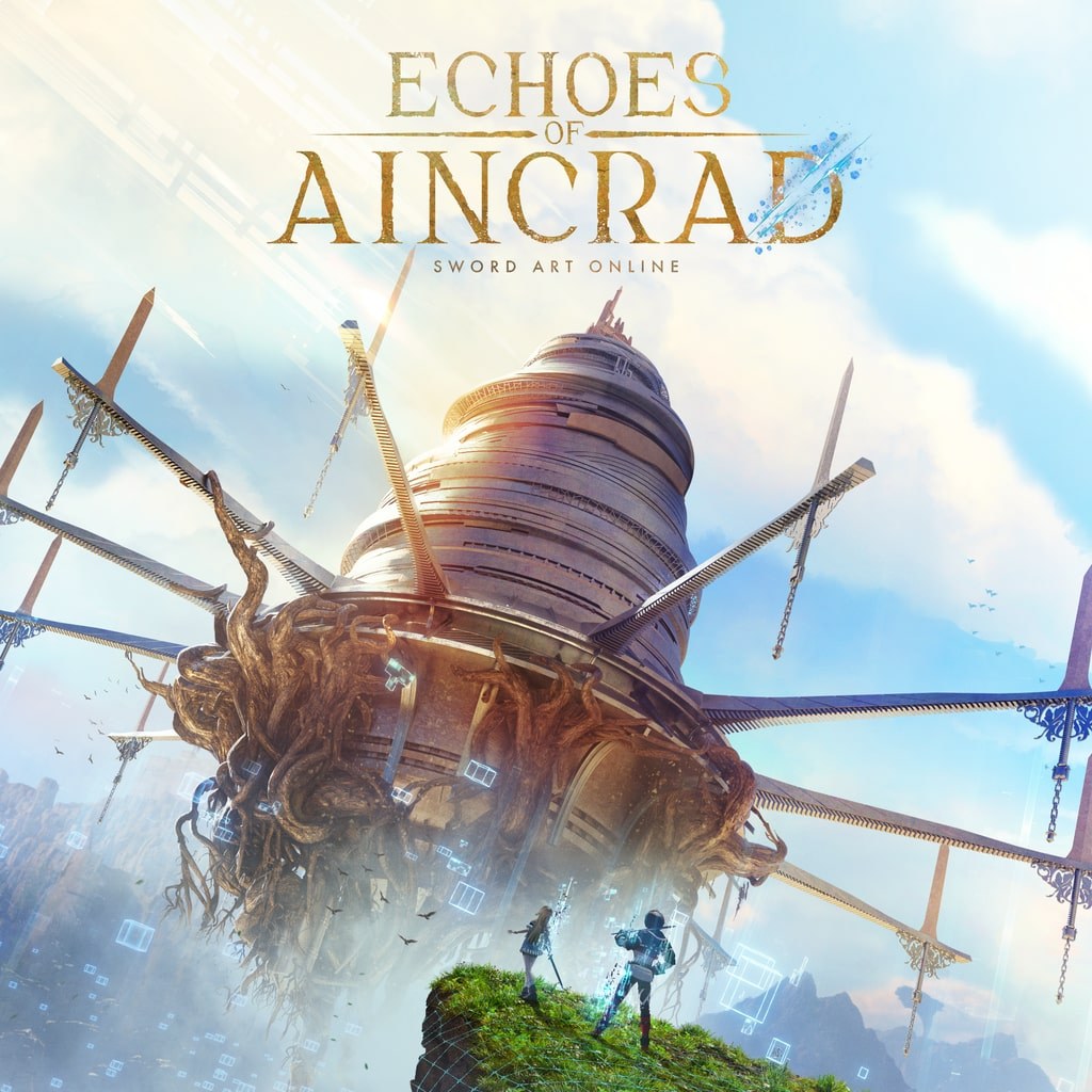 ม็อดไทย Echoes of Aincrad