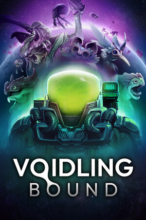 ม็อดไทย Voidling Bound Demo