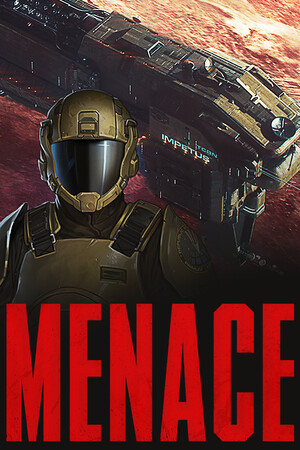 ม็อดไทย MENACE