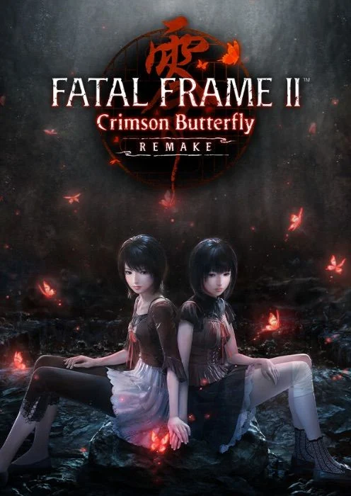 ม็อดไทย FATAL FRAME II: Crimson Butterfly REMAKE