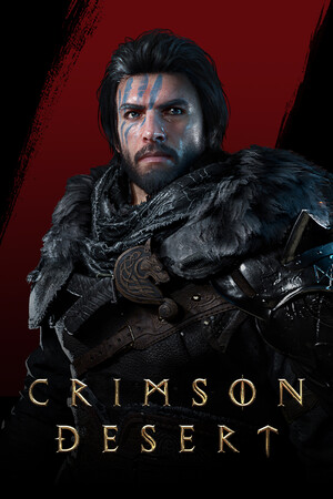 ม็อดไทย Crimson Desert