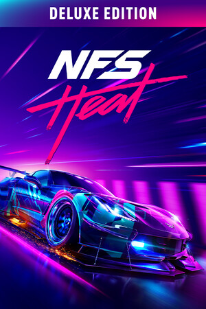 ม็อดไทย Need for Speed Heat