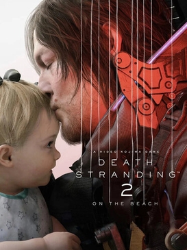 ม็อดไทย DEATH STRANDING 2: ON THE BEACH