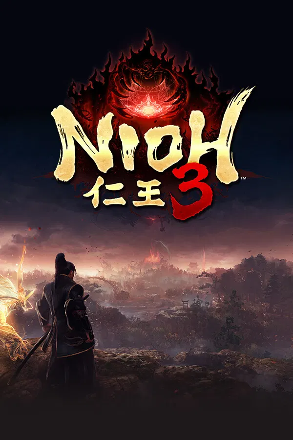 ม็อดไทย Nioh 3