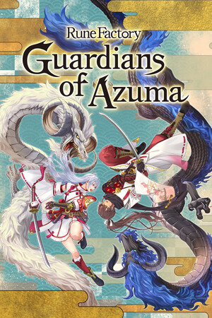 ม็อดไทย Rune Factory: Guardians of Azuma