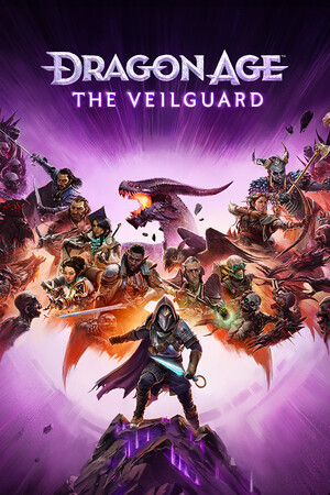ม็อดไทย Dragon Age: The Veilguard