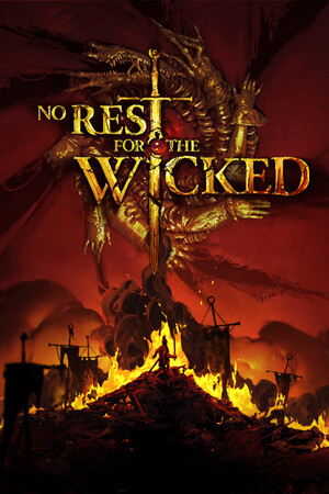 ม็อดไทย No Rest for the Wicked