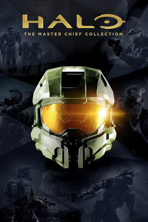 ม็อดไทย Halo: The Master Chief Collection