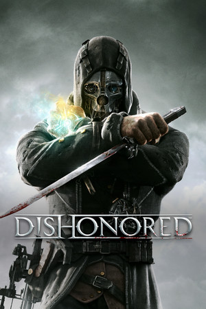 ม็อดไทย Dishonored