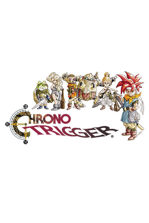 ม็อดไทย Chrono Trigger
