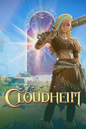 ม็อดไทย Cloudheim
