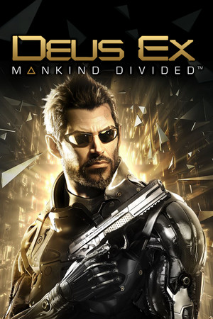 ม็อดไทย Deus Ex Mankind Divided