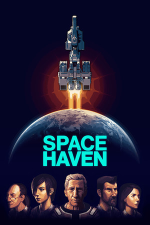 ม็อดไทย Space Haven