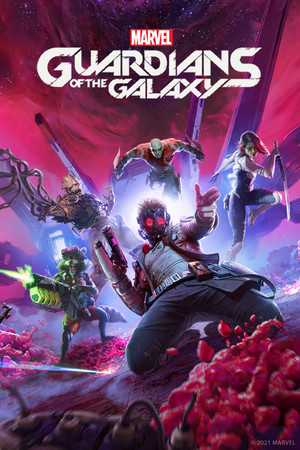 ม็อดไทย Marvel's Guardians of the Galaxy