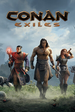 ม็อดไทย Conan Exiles Enhanced