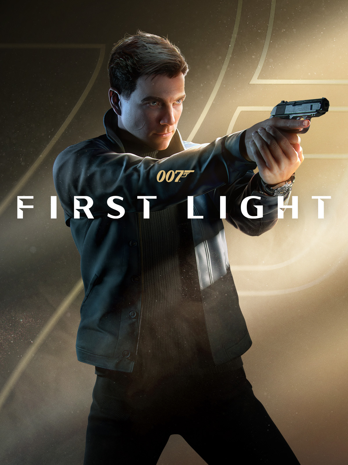 ม็อดไทย 007 First Light