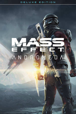 ม็อดไทย Mass Effect Andromeda
