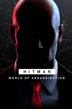 ม็อดไทย HITMAN World of Assassination