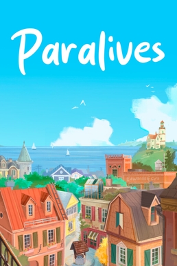 ม็อดไทย Paralives