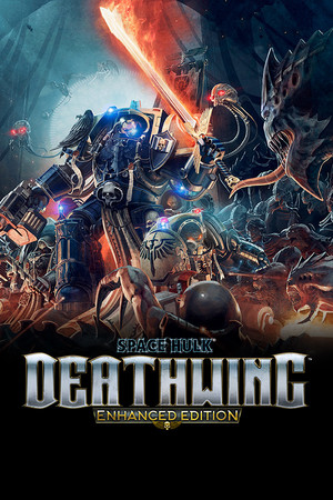 ม็อดไทย Space Hulk: Deathwing Enhanced Edition