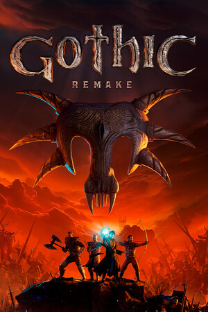ม็อดไทย Gothic Remake