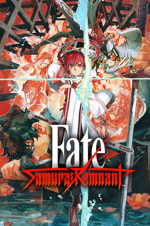 ม็อดไทย Fate Samurai Remnant