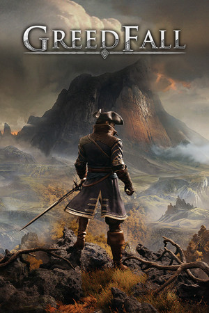 ม็อดไทย GreedFall