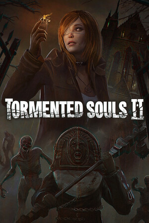 ม็อดไทย Tormented Souls 2