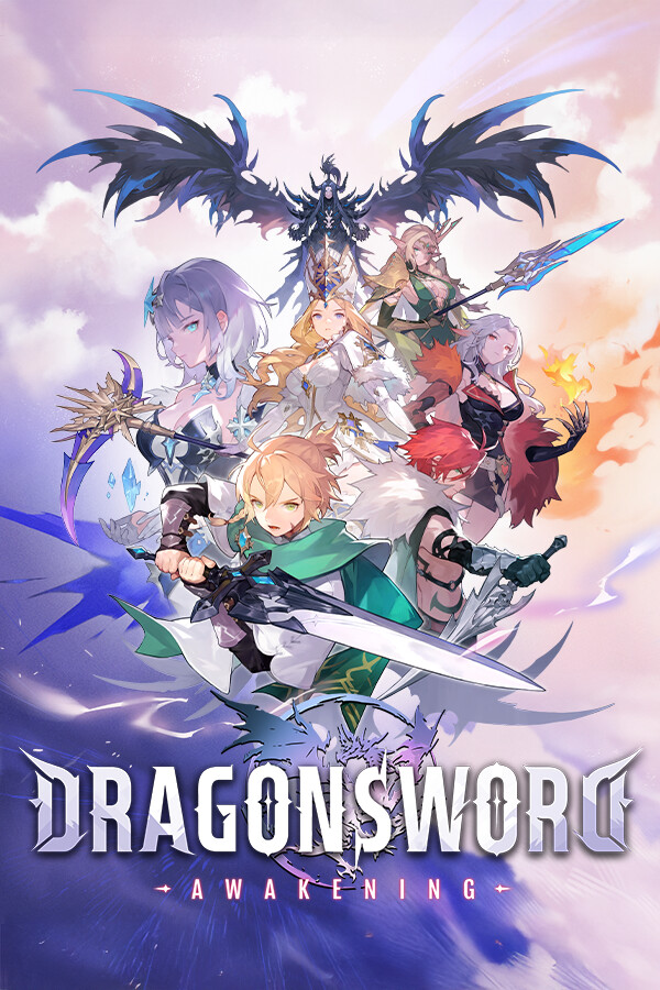 ม็อดไทย DragonSword : Awakening