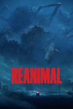 ม็อดไทย REANIMAL