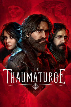 ม็อดไทย The Thaumaturge