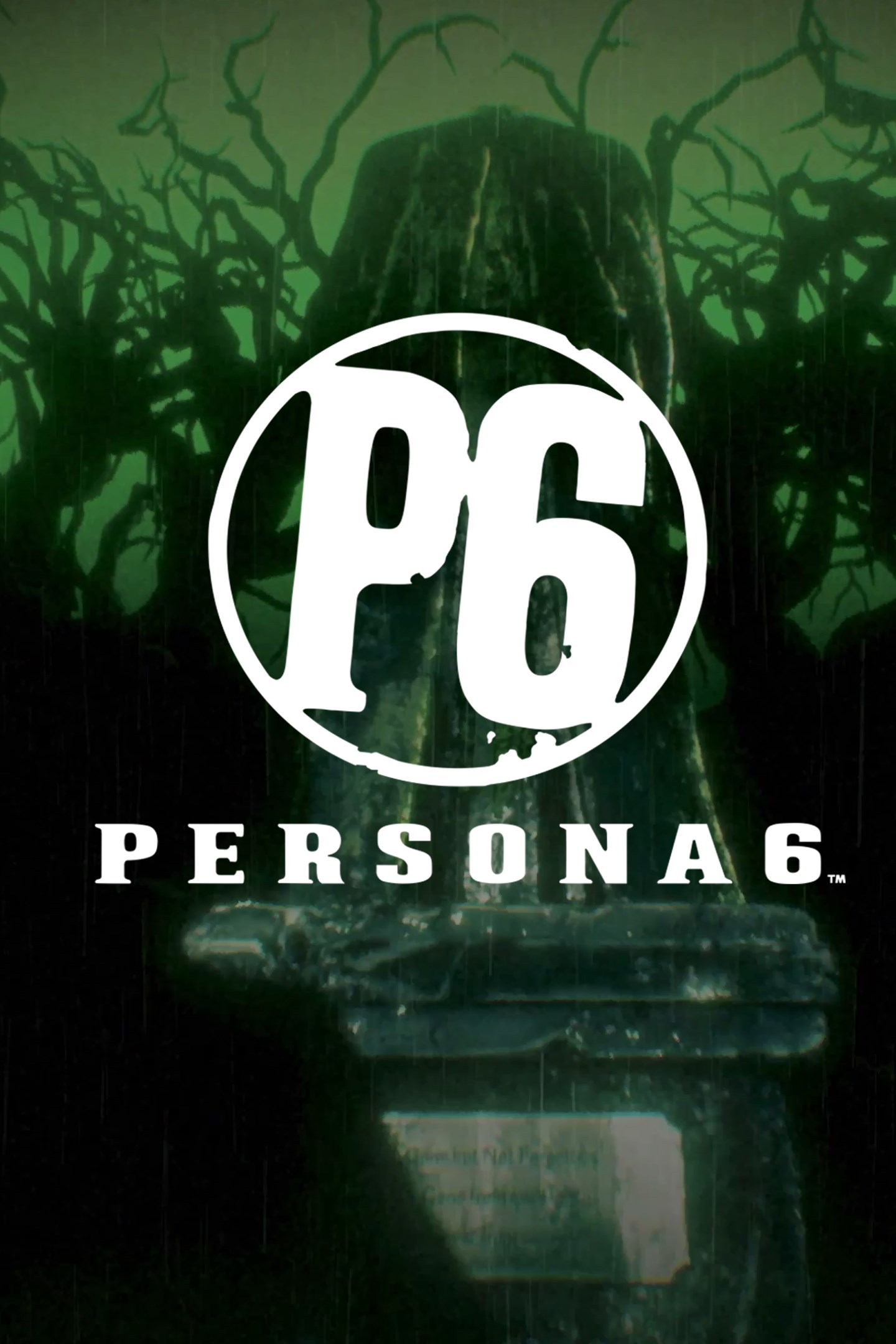 ม็อดไทย Persona 6