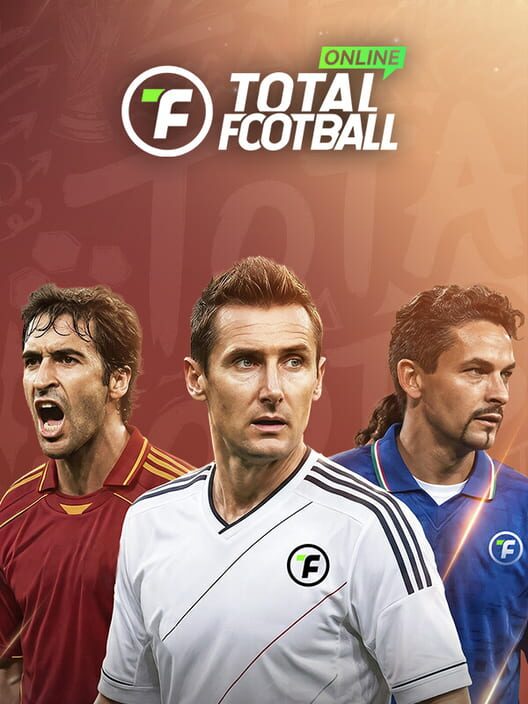 ม็อดไทย Total Football Online