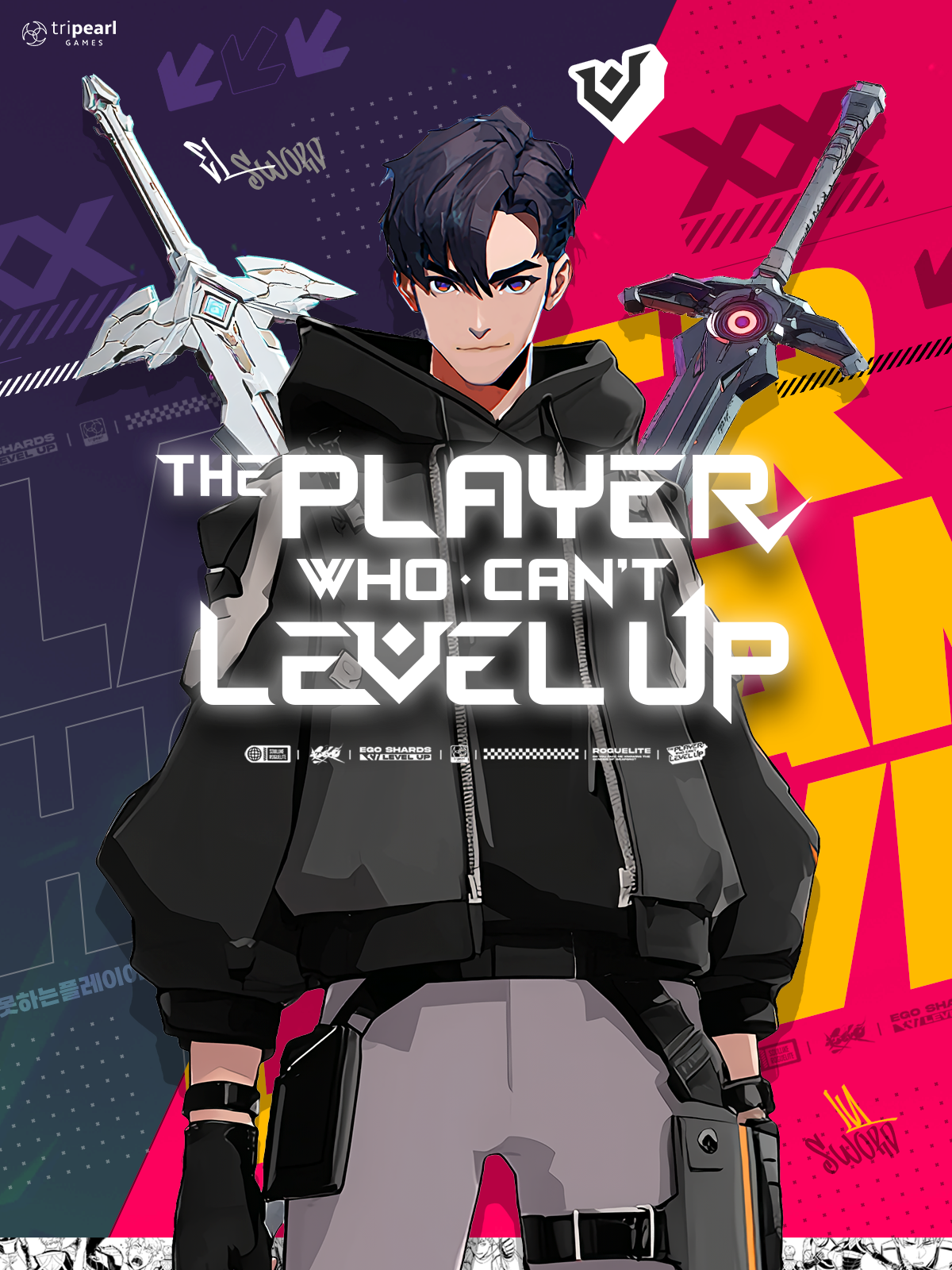 ม็อดไทย The Player Who Can't Level Up