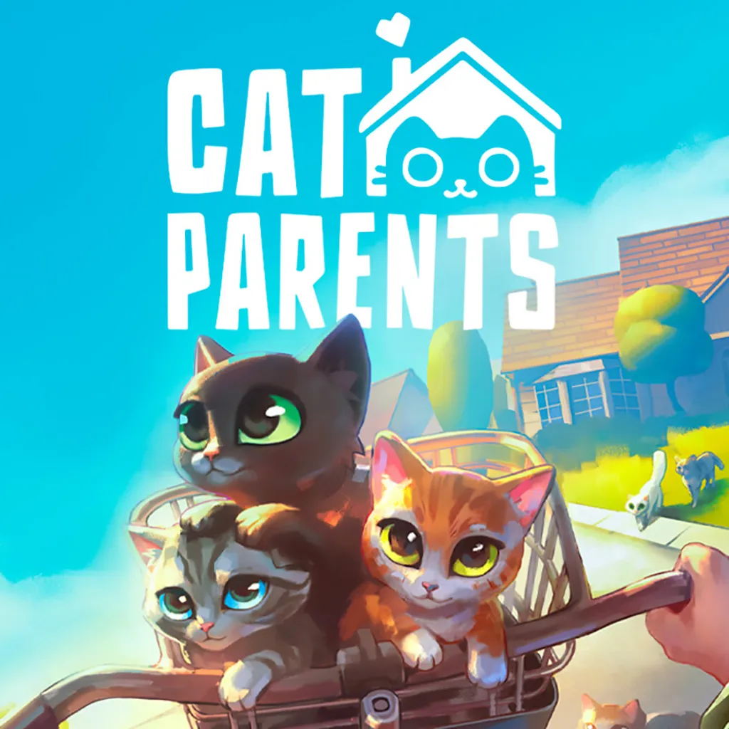ม็อดไทย Cat Parents