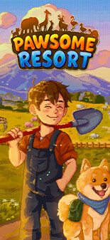 ม็อดไทย Pawsome Resort