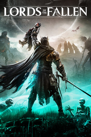 ม็อดไทย Lords of the Fallen
