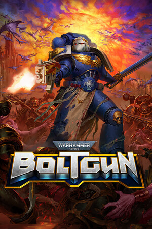 ม็อดไทย Warhammer 40,000: Boltgun