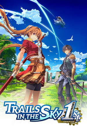 ม็อดไทย Trails in the Sky 1st Chapter