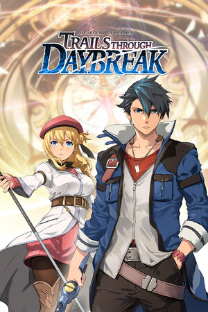 ม็อดไทย The Legend of Heroes: Trails through Daybreak