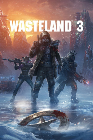 ม็อดไทย Wasteland 3